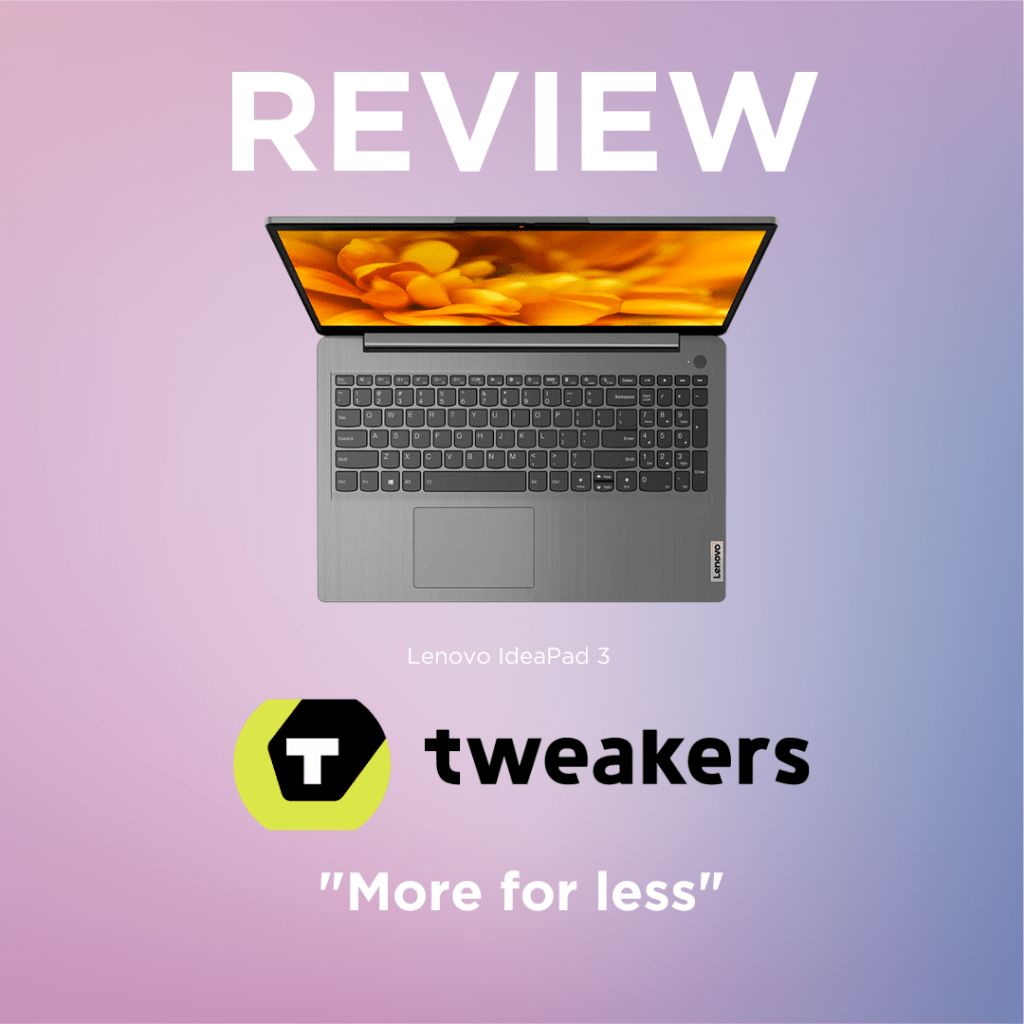Tweakers Best Buy guide