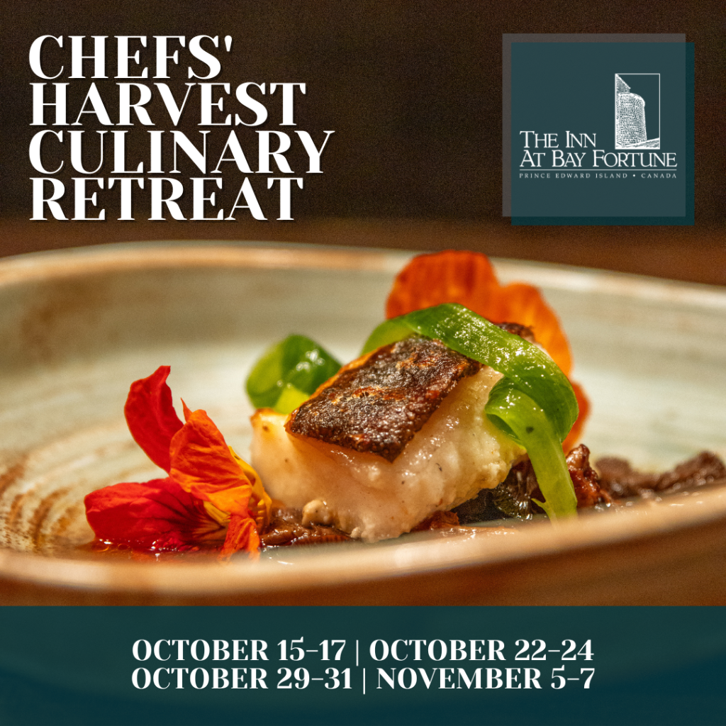 Chefs Harvest