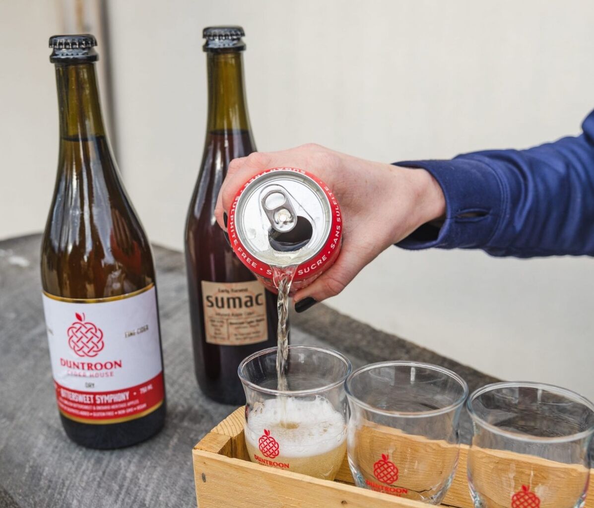 7 Sippable Gift Ideas from Simcoe County