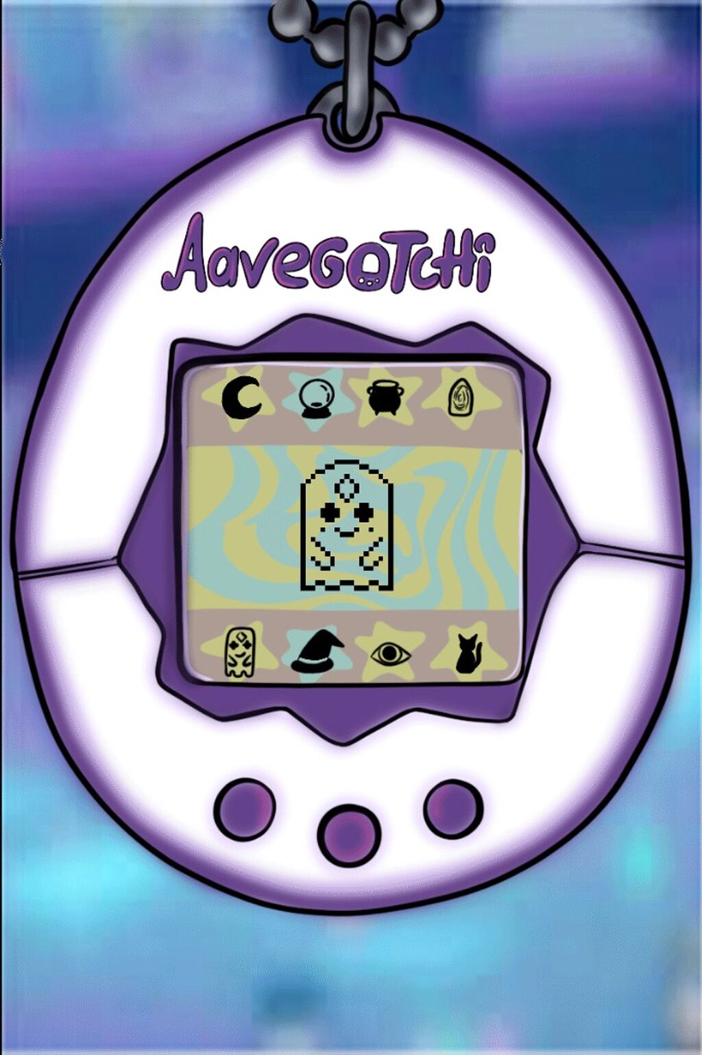 AAVEGOTCHIFREN