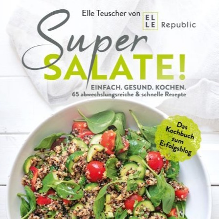 Super Salate!
