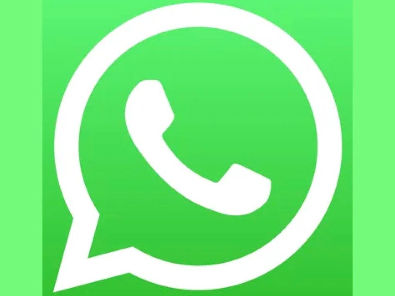 WhatsApp - Entre em contato conosco