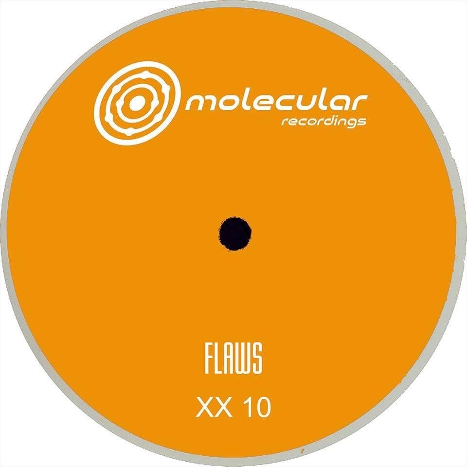 FLAWS - XX10 - Molecular Records 