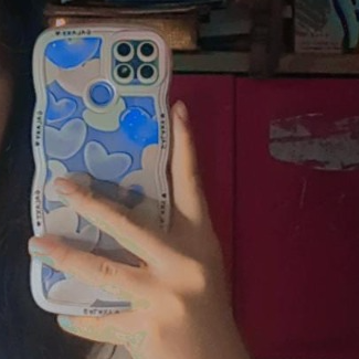 Aesthetic Case For Realme