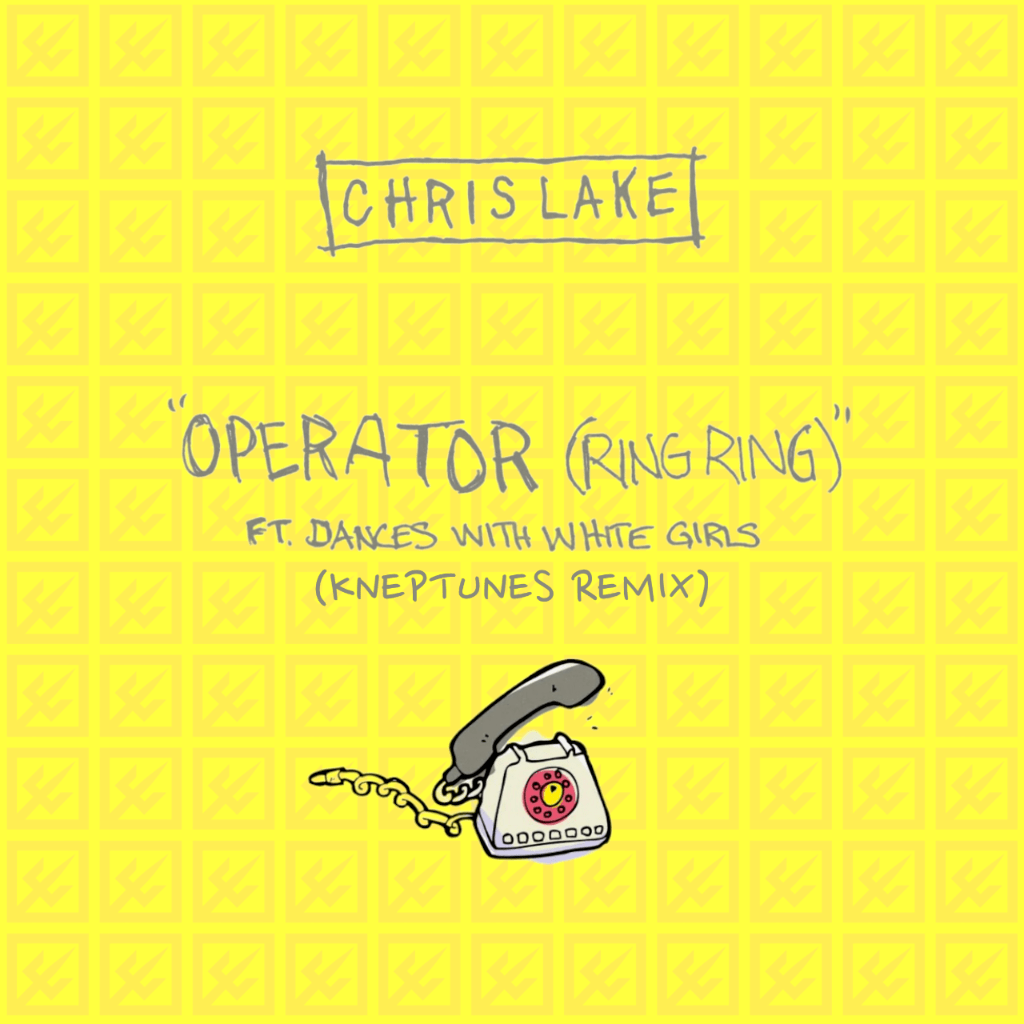 Operator (kneptunes remix)