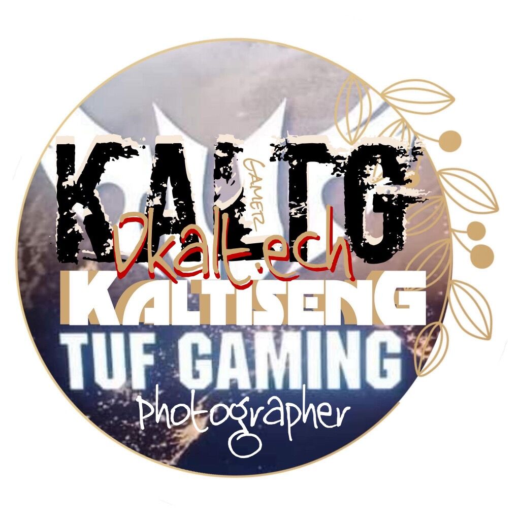 DKaltGamer Girl