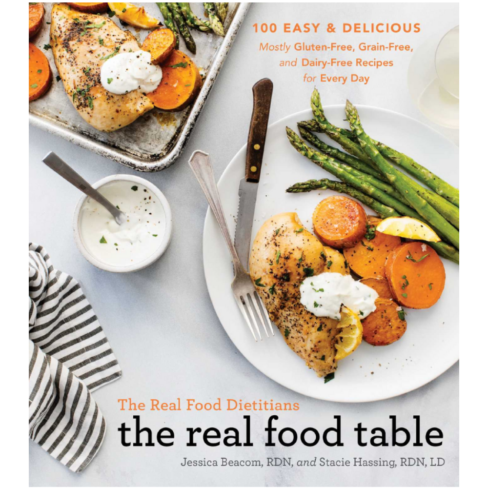 The Real Food Table Small Business Saturday (reel)