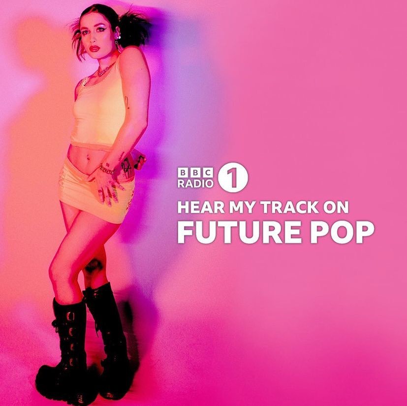 Future Pop