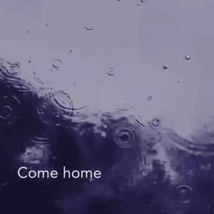 come home 