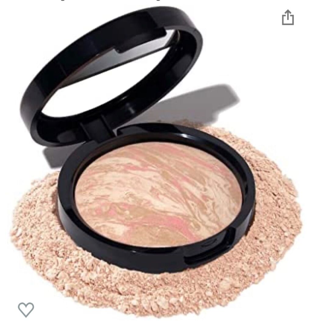 Color corrector- Laura Geller- ❤️ this!! 