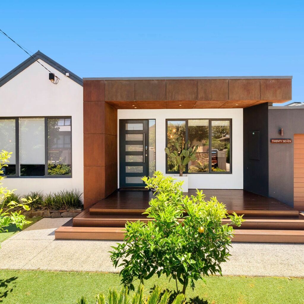 27 Mernda Avenue Bonbeach