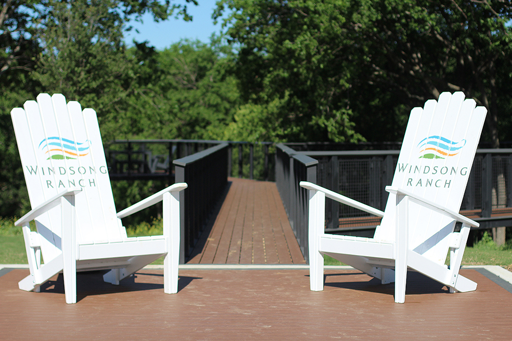 Introducing Jamison Park - Windsong Ranch