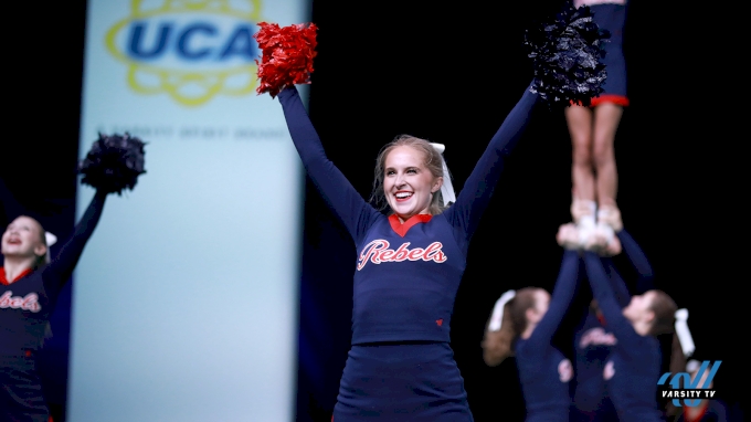 Insider Info: 2022 UCA Central Florida Regional - Varsity TV