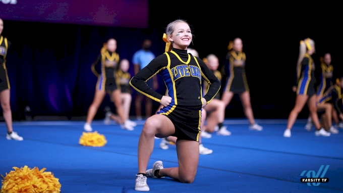 Insider Info: 2022 UCA Magnolia Regional - Varsity TV