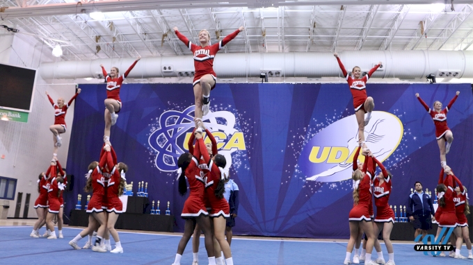 Insider Info: 2022 UCA Pocono Regional - Varsity TV