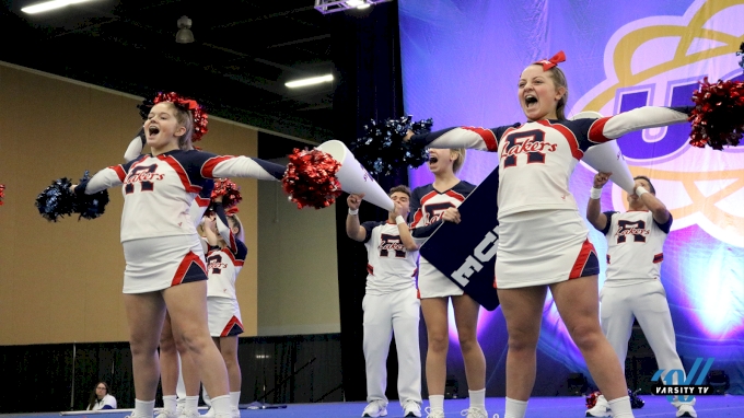 Insider Info: 2022 UCA & UDA Smoky Mountain Championship - Varsity TV