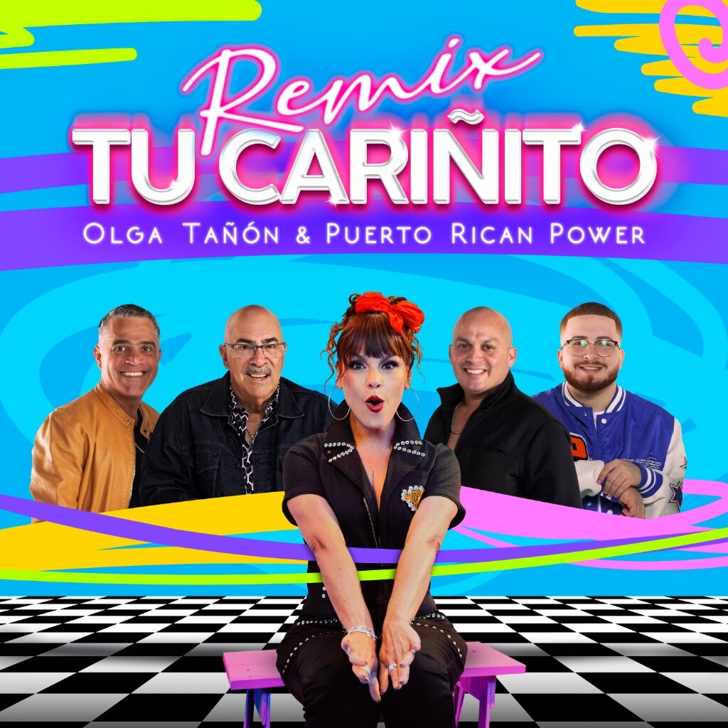 Tu Cari&ntilde;ito Remix