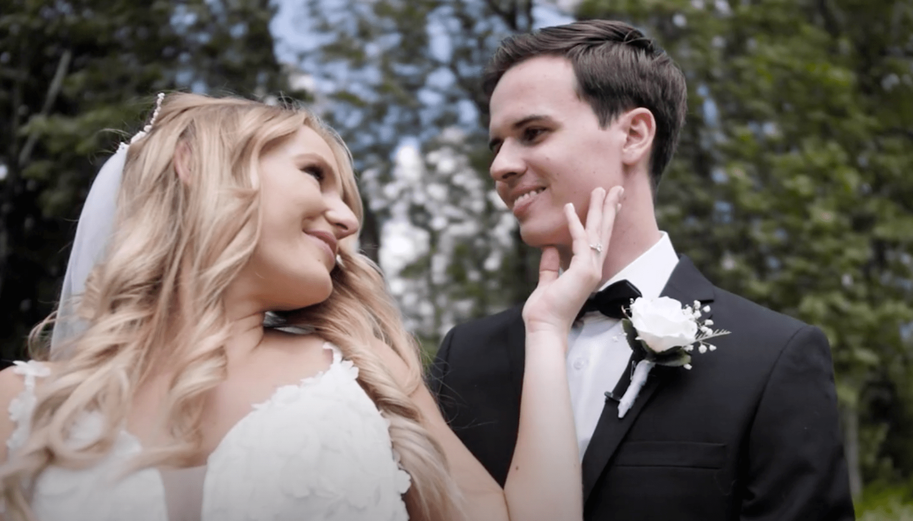 Diana & Neale | Wedding Highlight Film