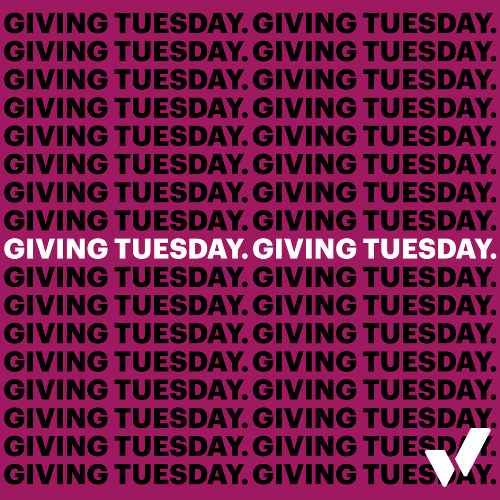 Giving Tuesday