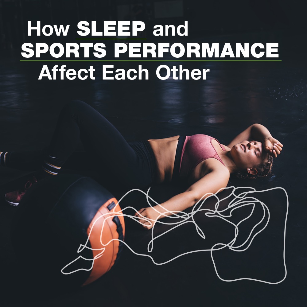 How to Improve Sleep and Circadian Health: Tips on Nutrition, Exercise and More