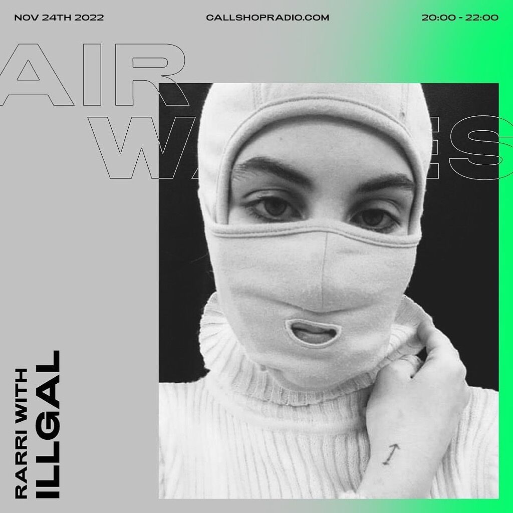 Illgal