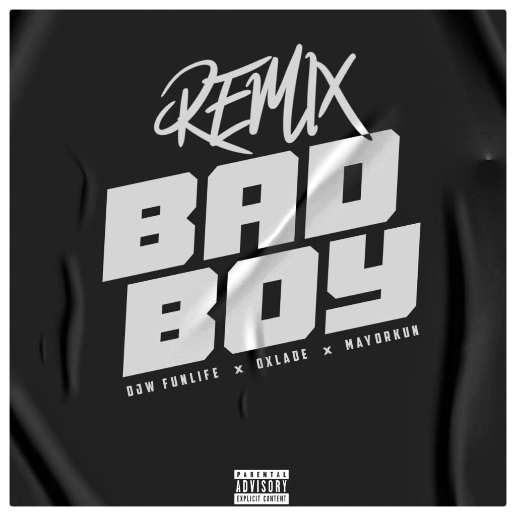 Bad Boy Remix