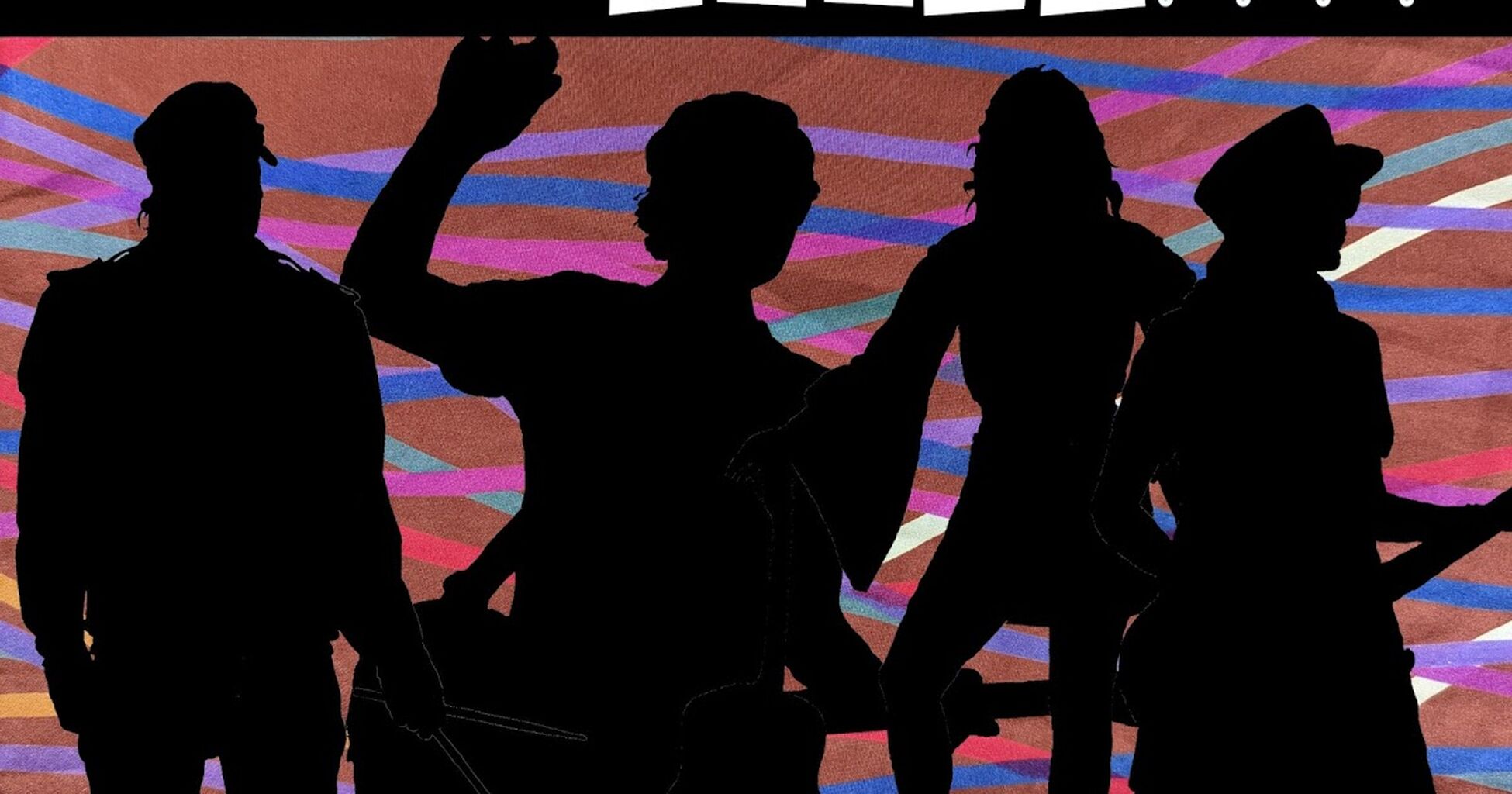 Faster & Louder - "You Should Know" 