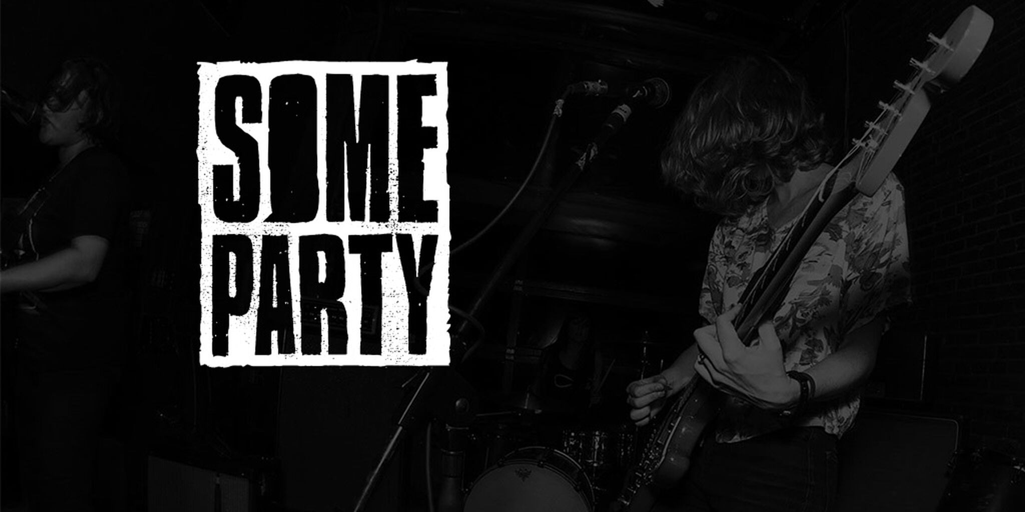 Some Party review. 
