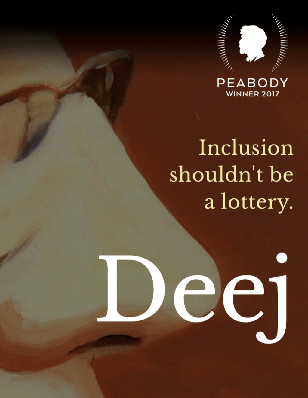 Deej