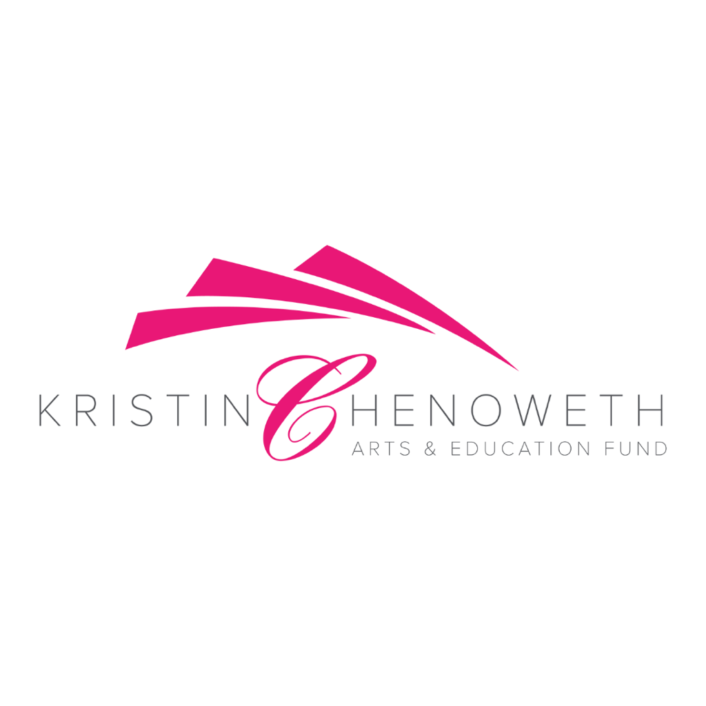 DONATE to the Kristin chenoweth Arts & Education Fund