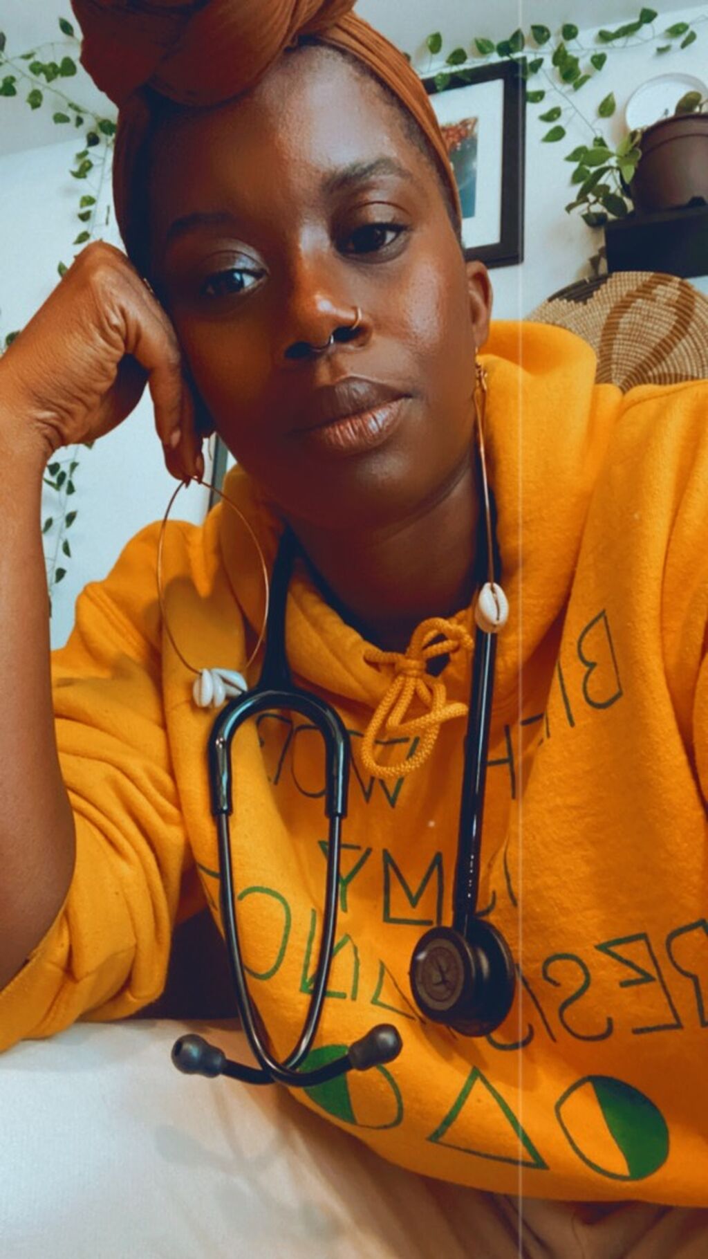 Donate to my midwifery journey (cash app)