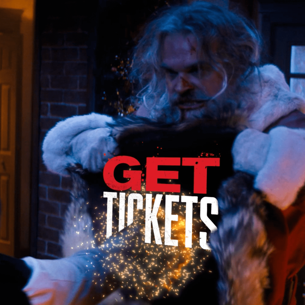 Violent Night | Get Tickets Now
