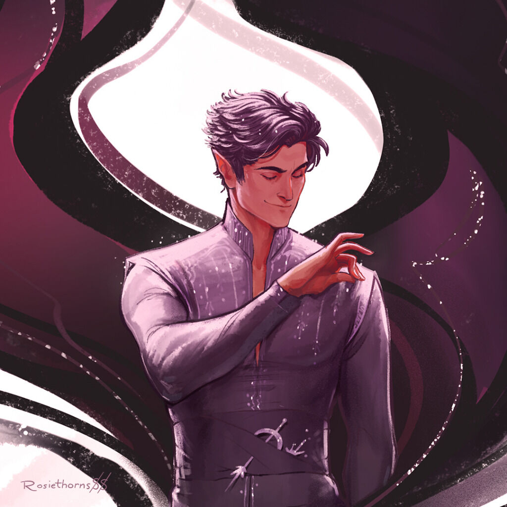 Invisible Lint - ACOMAF Print