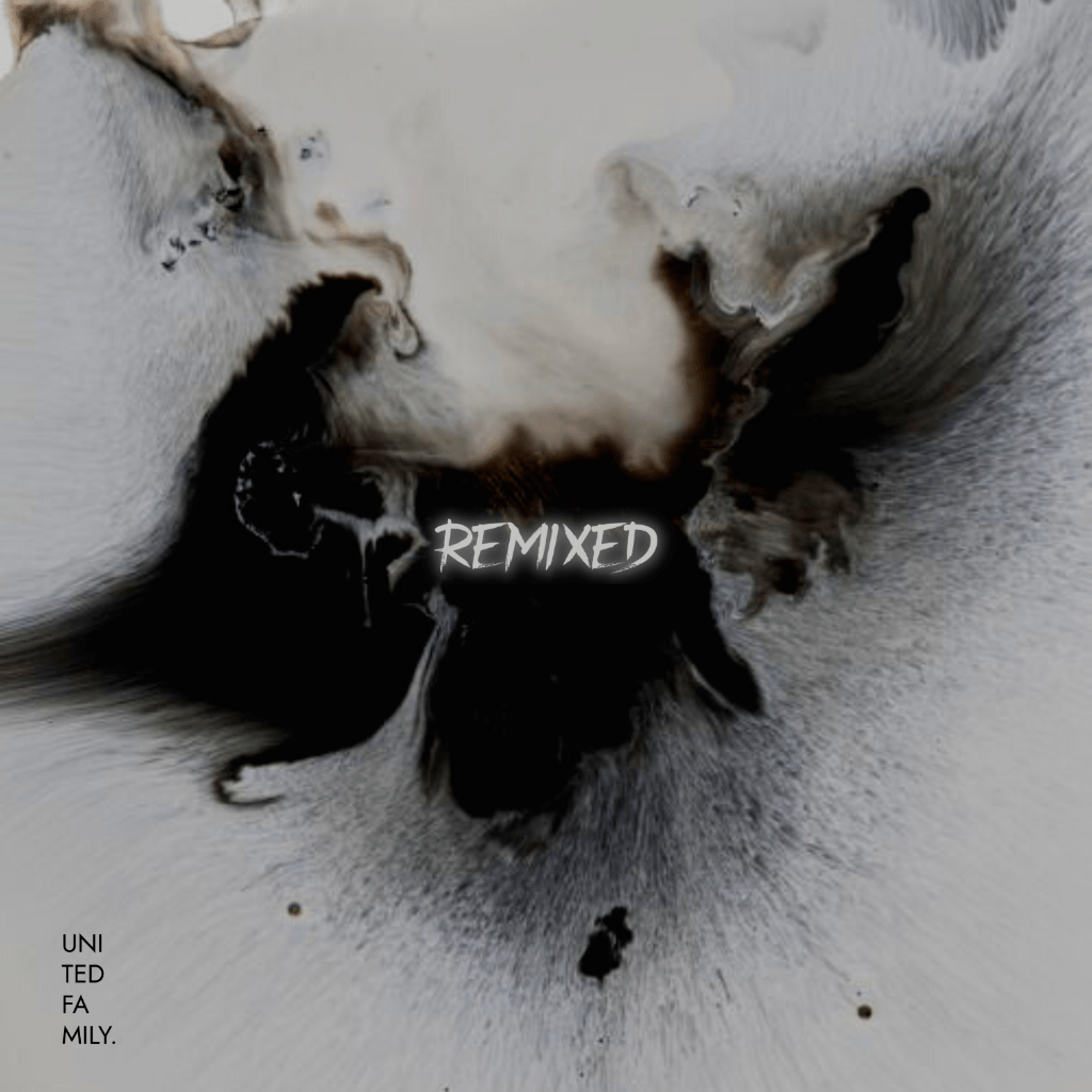 United Family Presents: OVRTME Remixed