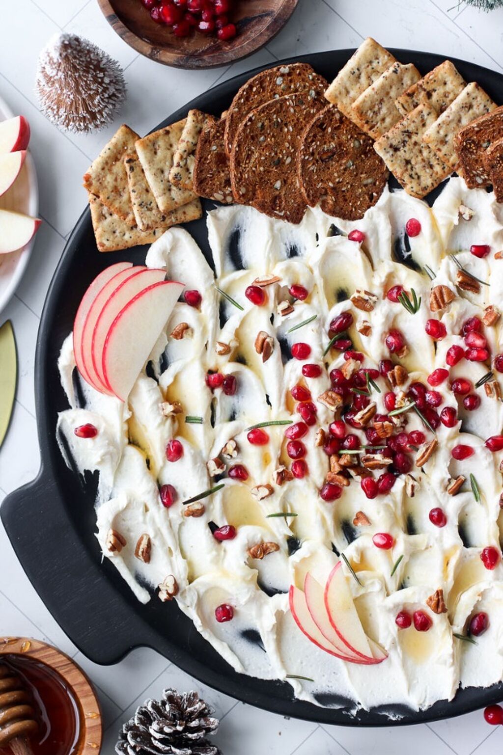 Goat Cheese Board (reel)