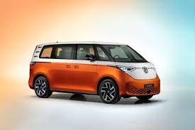 Volkswagen&rsquo;s I.D. Buzz Microbus &ndash; What You Need To Know