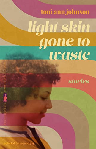 Publisher's Weekly Review of Light Skin Gone to Waste