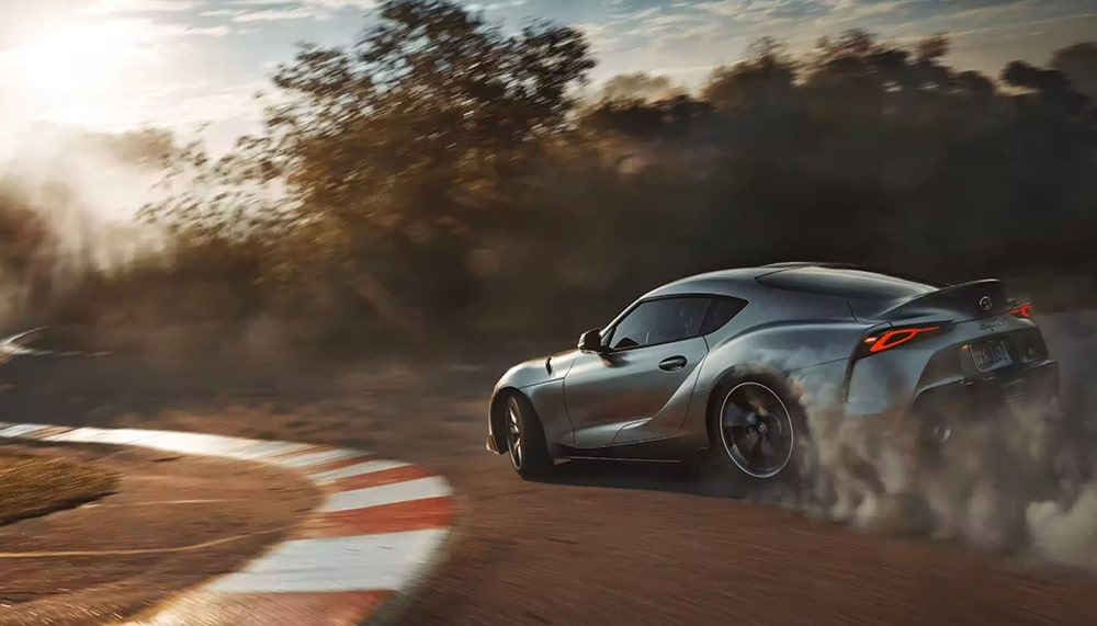 2022 Nissan Z Vs. 2022 Toyota Supra 3.0 Expert Review