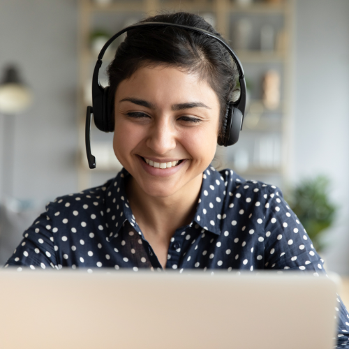 Connect with a Recruiter