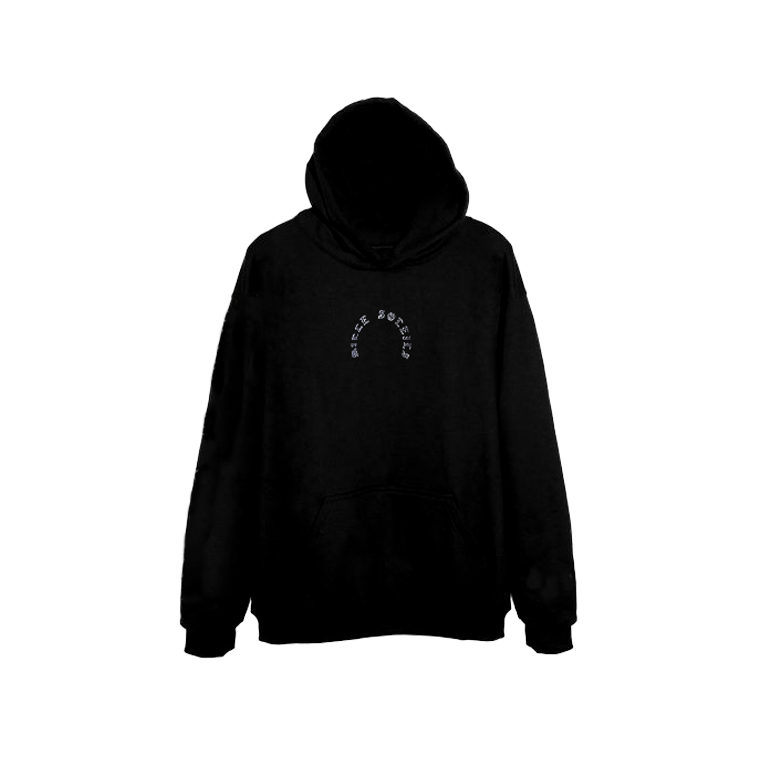 NOUVELLE MERCH &eacute;dition Ind&eacute;l&eacute;bile 🖤🖋