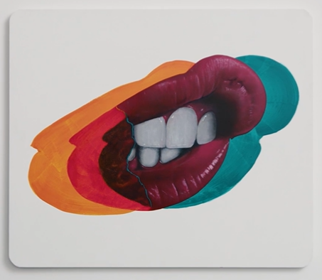 "Altered Reality" - Learn more about Grafy