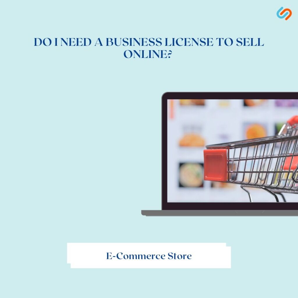 Does Your Online Store Need a Business License?