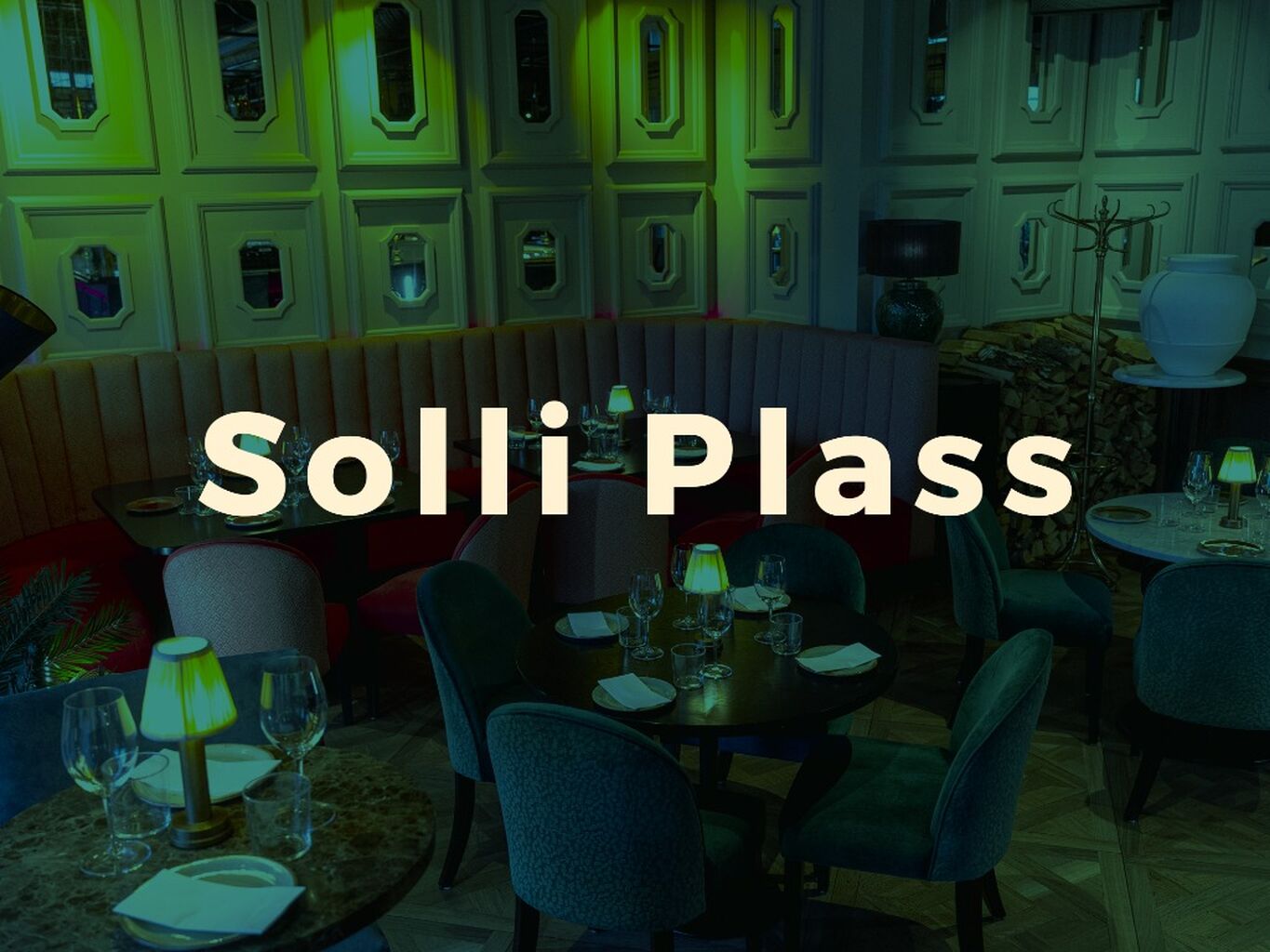 Solli Plass