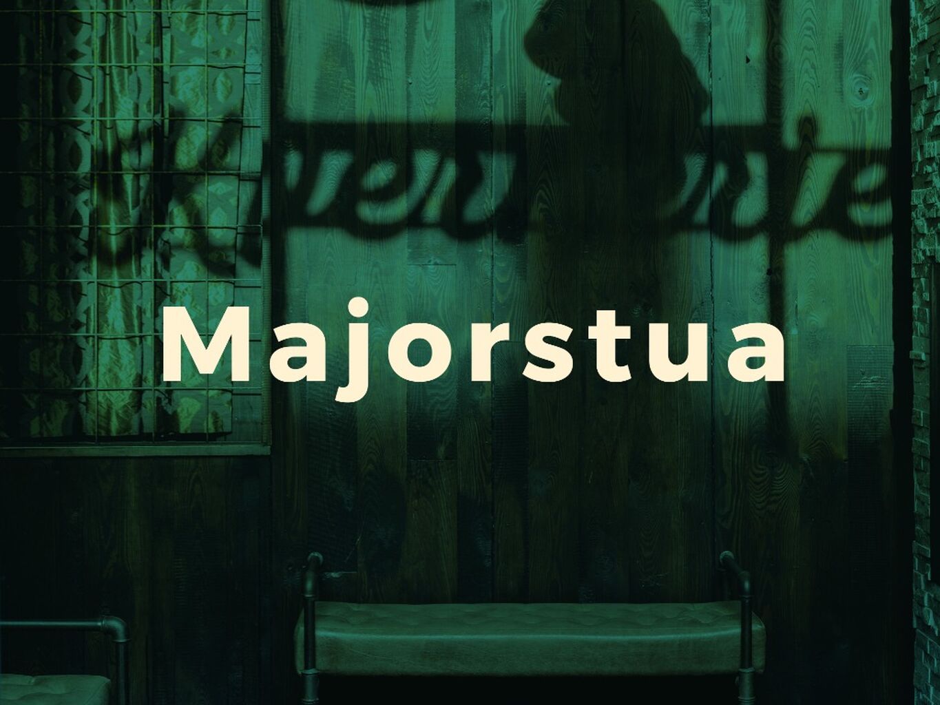 Majortsua