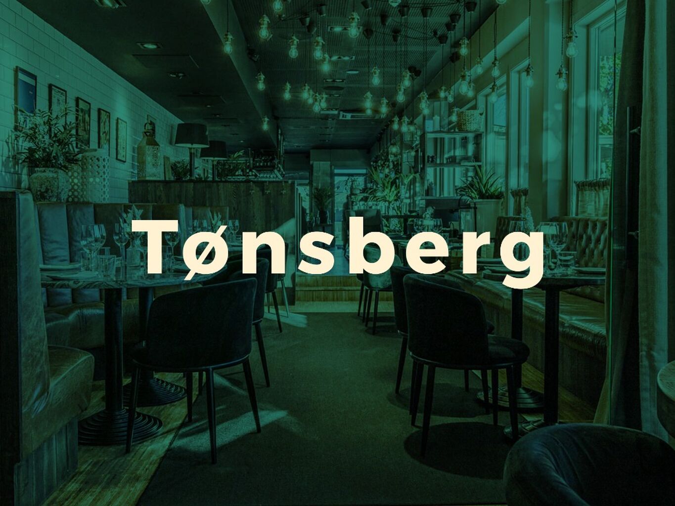 T&oslash;nsberg