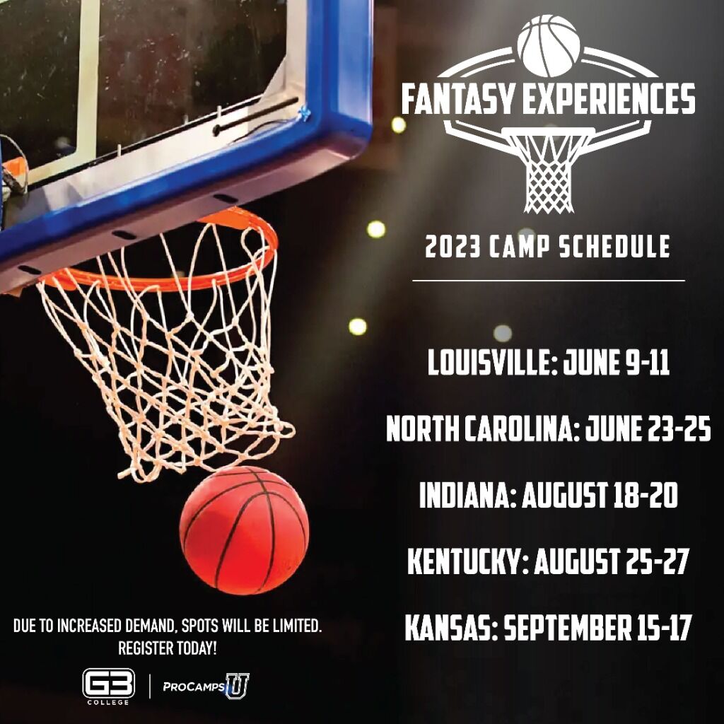 Fantasy Camps