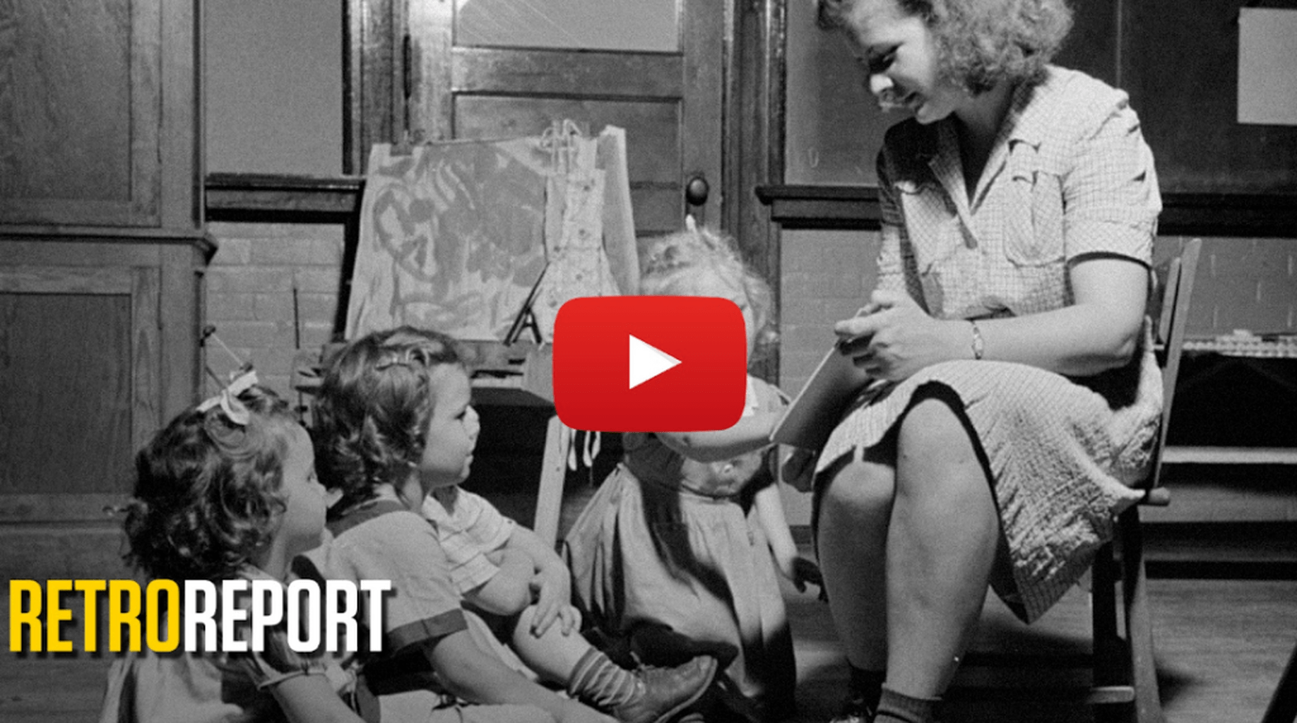 Watch our Child Care Video 