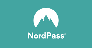 "Secure Your Digital Life with NordPass - The Ultimate Password Manager"