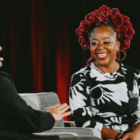 Pinky Cole Fireside Chat - Full Session 