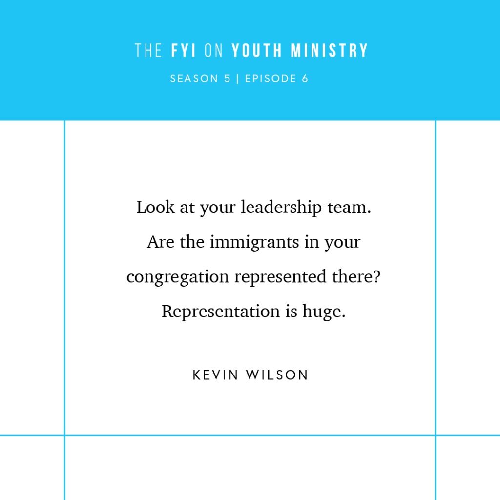 The FYI On Youth Ministry, Season 5, Episode 6